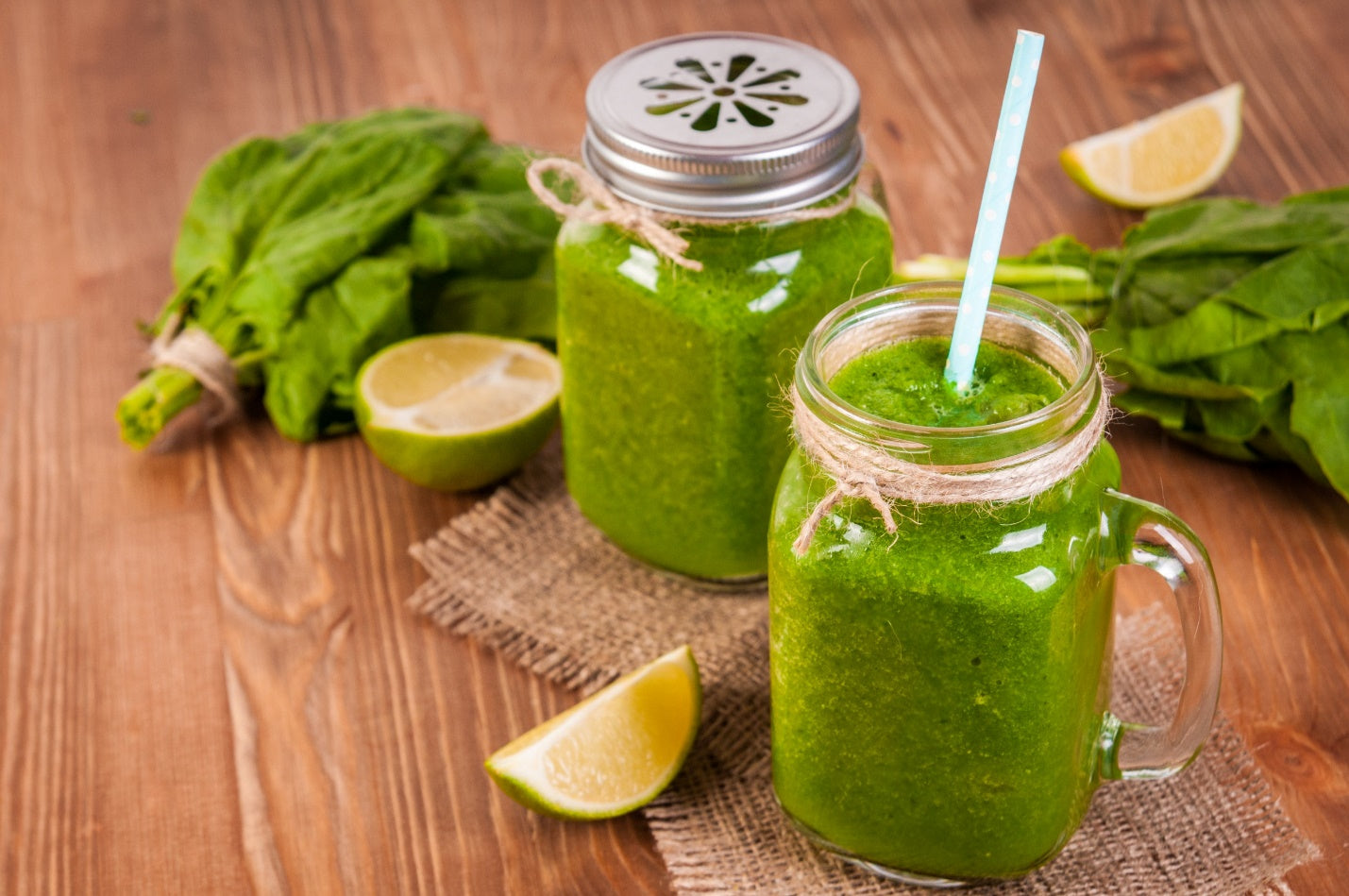 Detox and weight loss: do cleanses help with weight management?