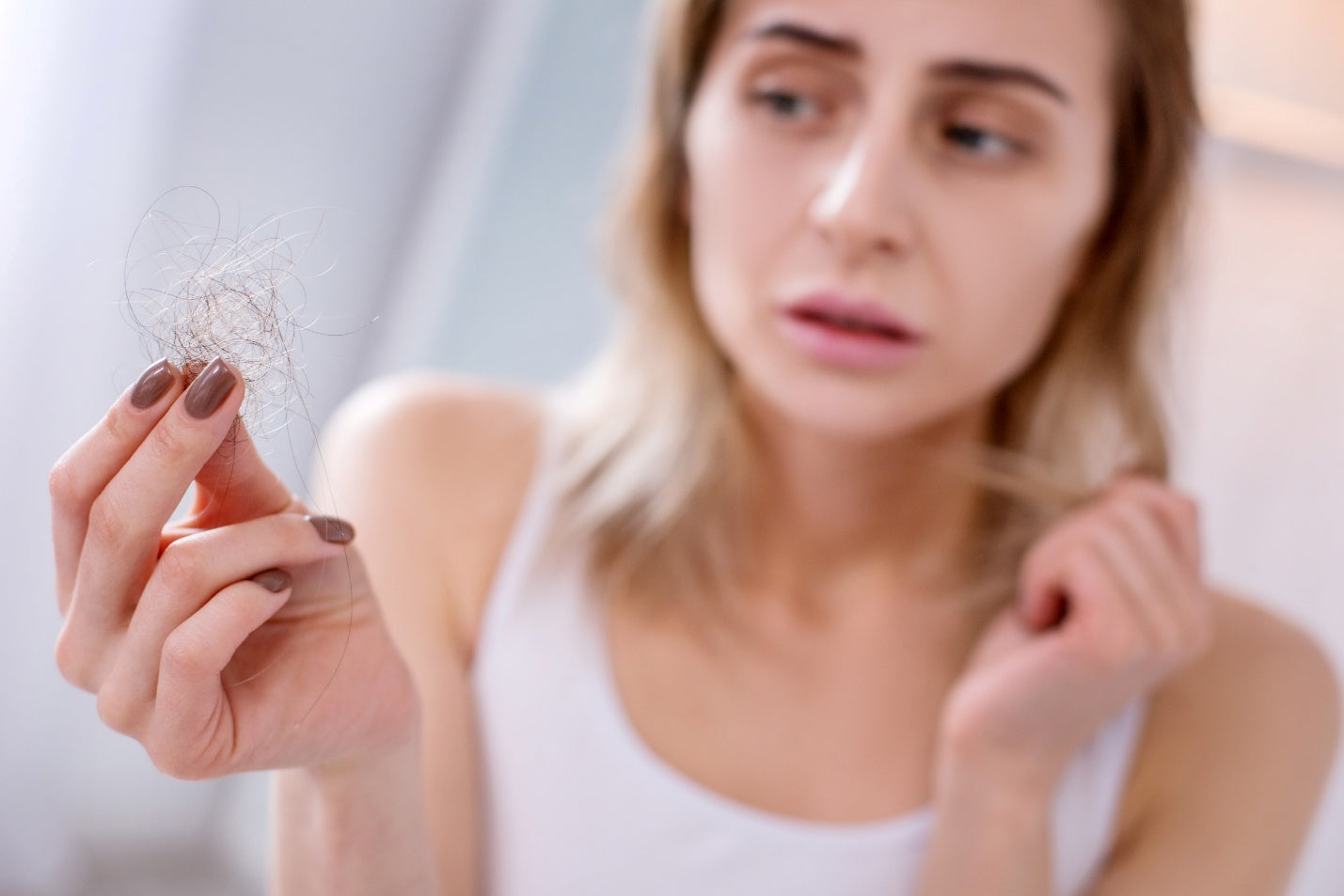 The Ultimate Guide to Choosing the Best Hair Loss Products
