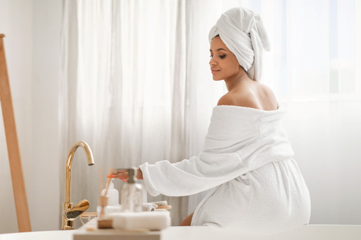 How to Use Femme Detox Yoni Pearls