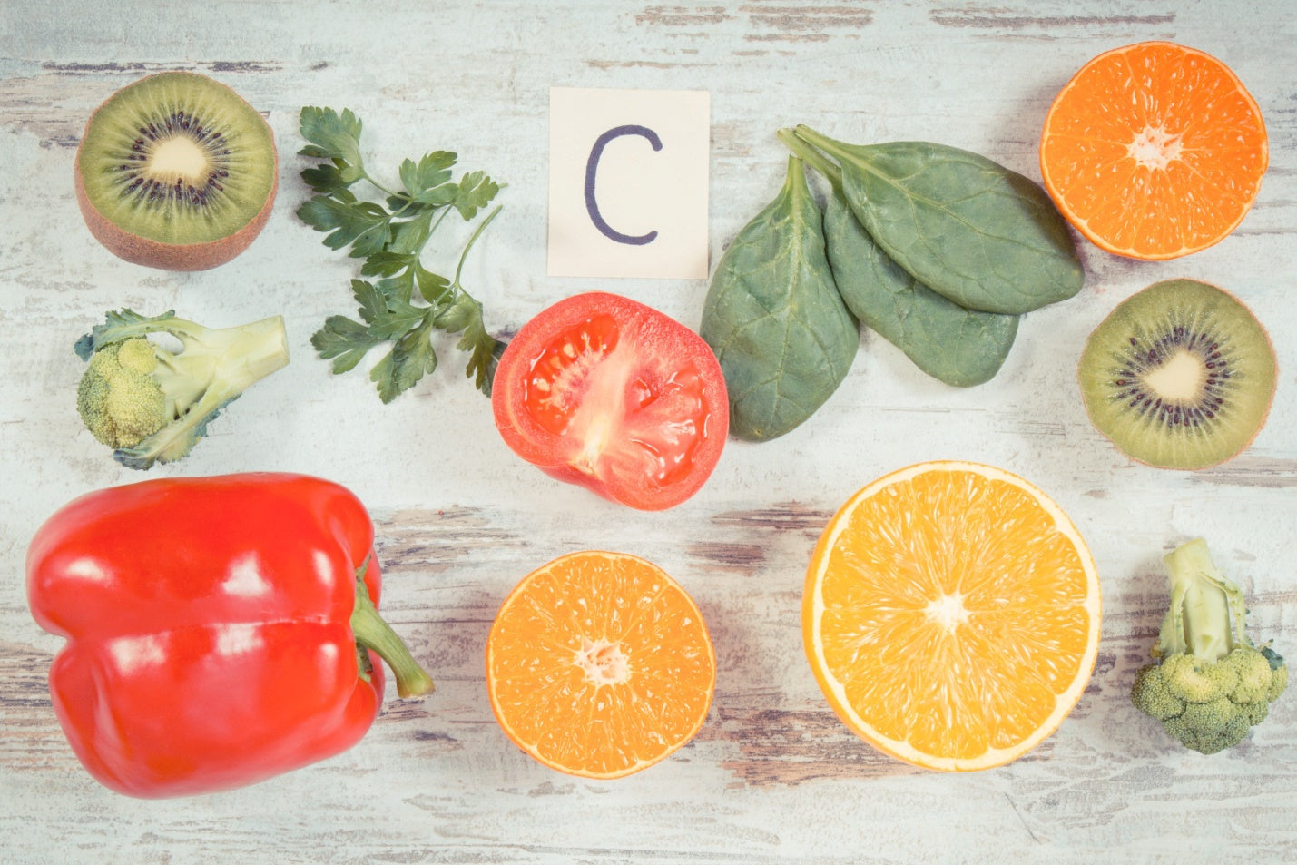 Vitamins for Glowing Skin - A Healthy Glow from Inside