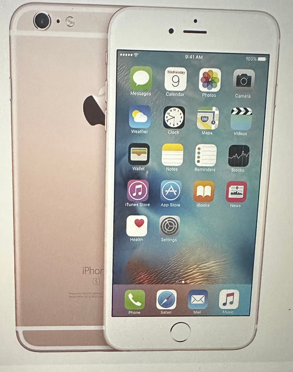 IPHONE PLUS UNLOCKED
