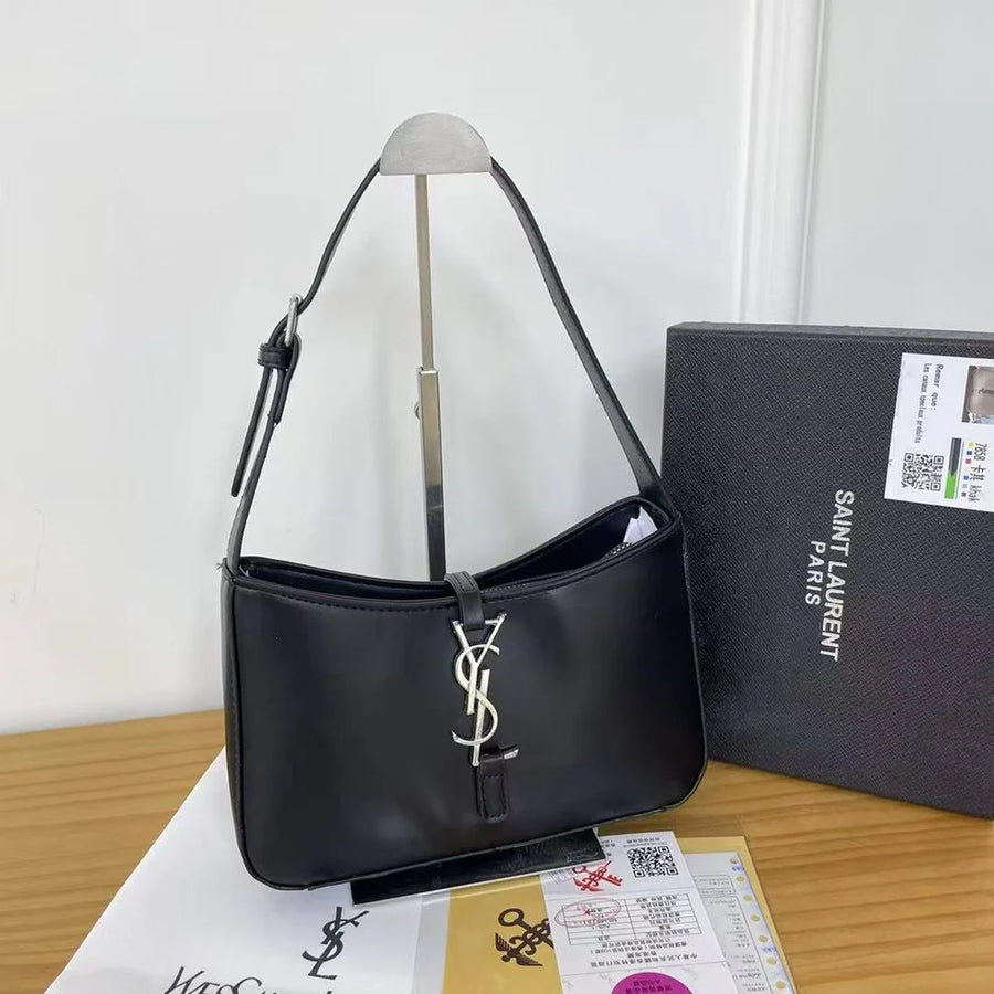 7859 - BLACK/SILVER