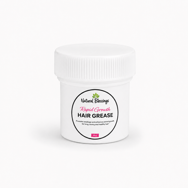 1oz Rapid Grease