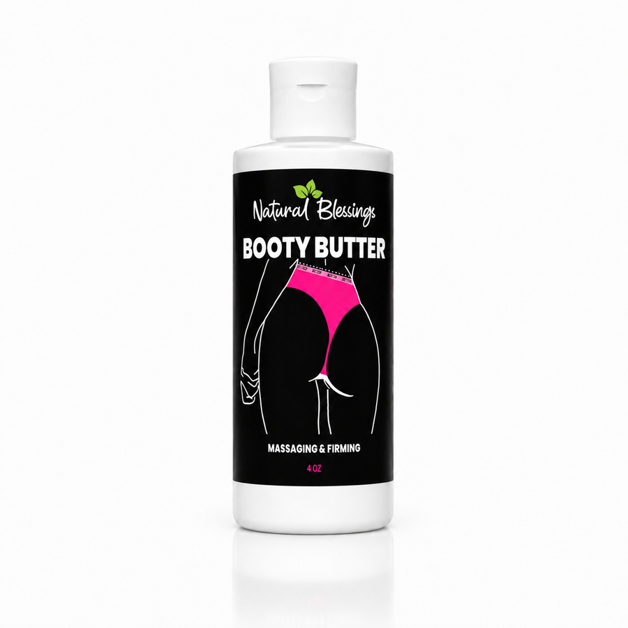 Booty Butter