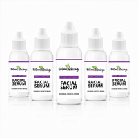 Mrs. Riley Facial Glow Serum Travel Size
