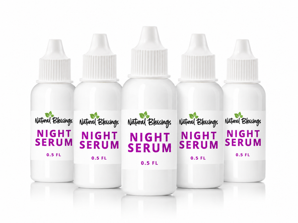 Night Serum Travel Size