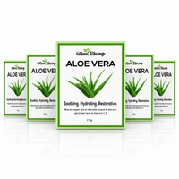 Luminous Aloe Skin Bar
