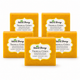 Tropical Citrus Exfoliating Soap