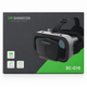 Virtual Reality Glasses