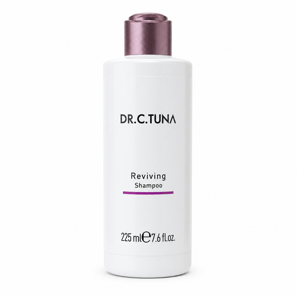 Dr. C. Tuna Reviving Shampoo โ image 1