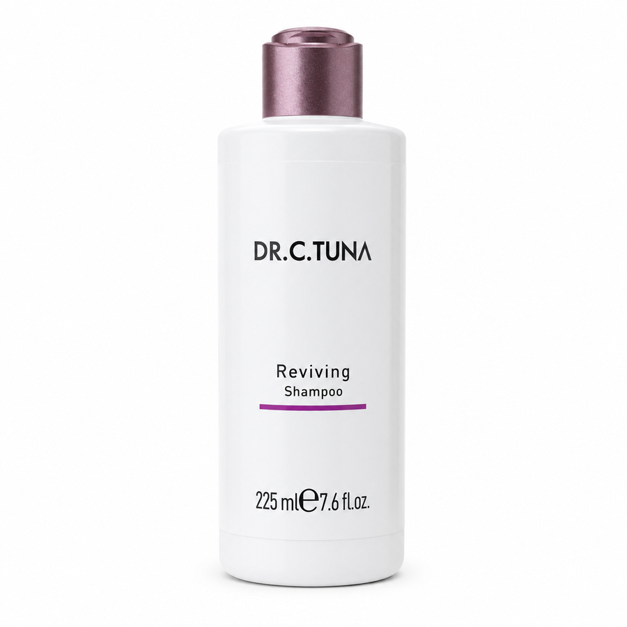 Dr. C. Tuna Reviving Shampoo — image 1