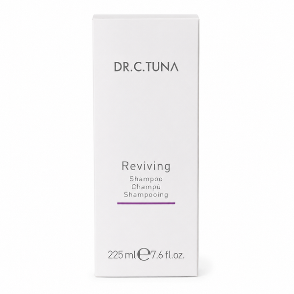 Dr. C. Tuna Reviving Shampoo โ image 2