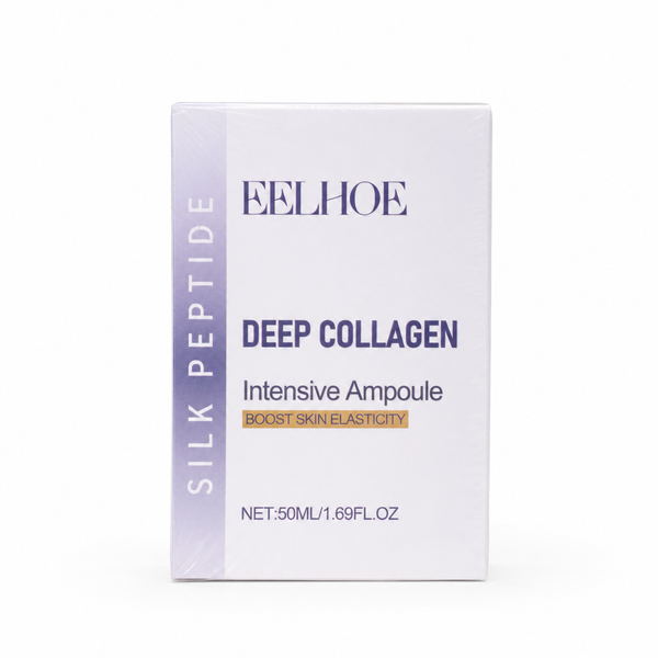 Deep Collagen Silk Peptide Intensive Ampoule โ image 1