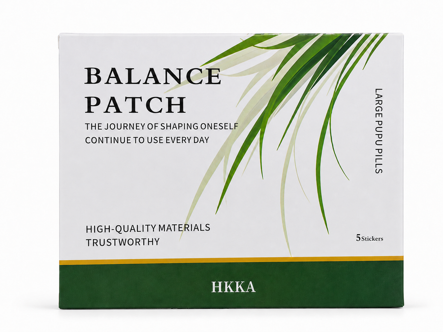 Balance Patch Herbal — image 1