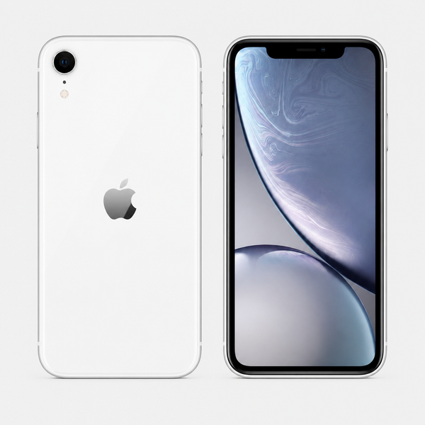 3-in-1 Apple Tech Bundle – iPhone, iPad & AirPods