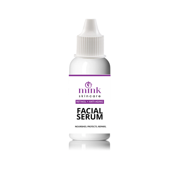 Mrs. Riley Facial Glow Serum