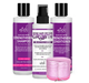 Protein Repair & Steam Infusion System