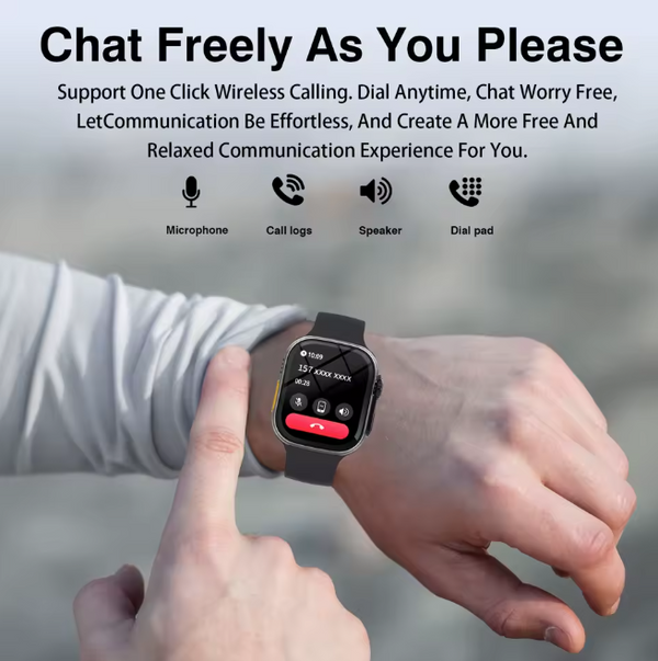 Smart Watch