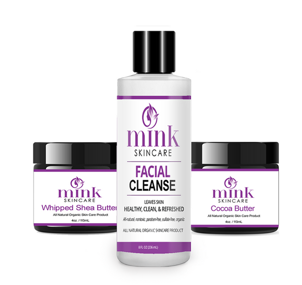 Skin Care Kit #4