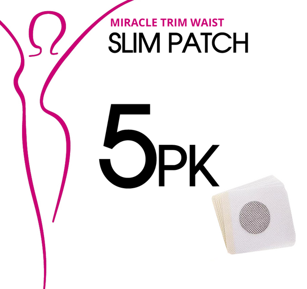 GLP-1 MetaBoost Slim Patch