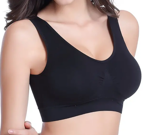Miracle Back Fat Eliminating Bra