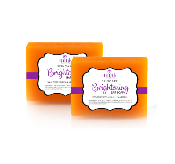 Skin Lightening Soap