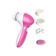 Gentle Facial Massage Brush