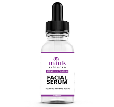 Mrs. Riley Facial Glow Serum