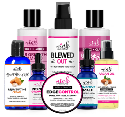HG Combo #5 w/FREE Day & Night Serum