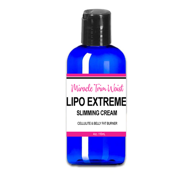 Lipo Cream (Fat Burning)