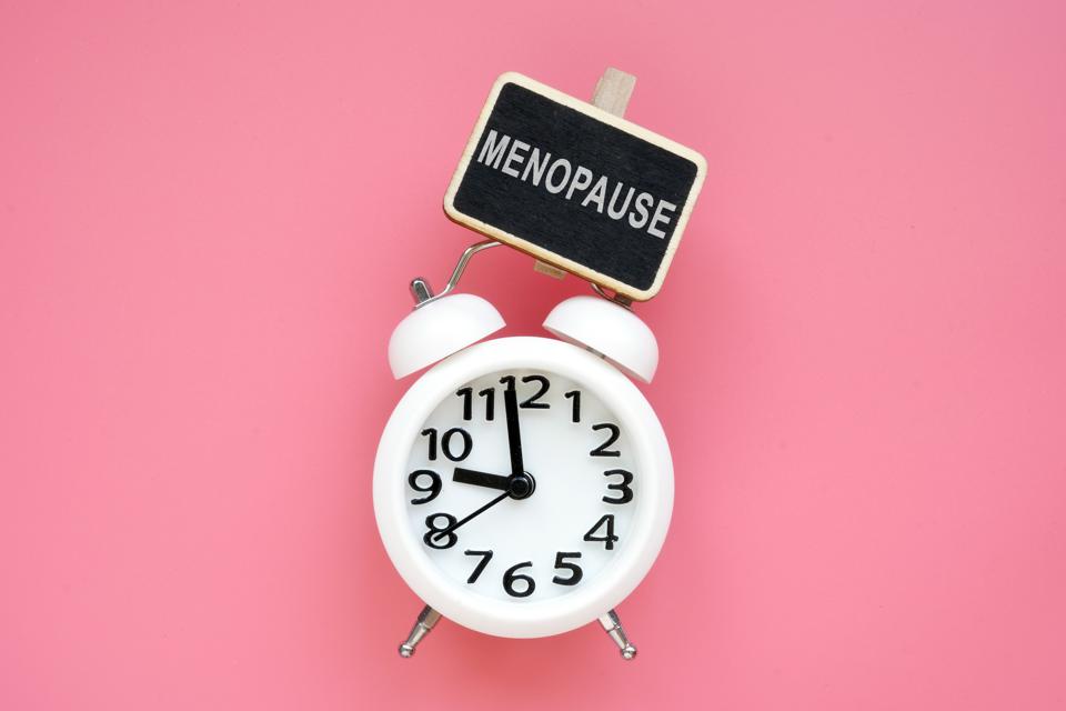 Shashicka Tyre-Hill Speaks: Menopausal Hair Loss