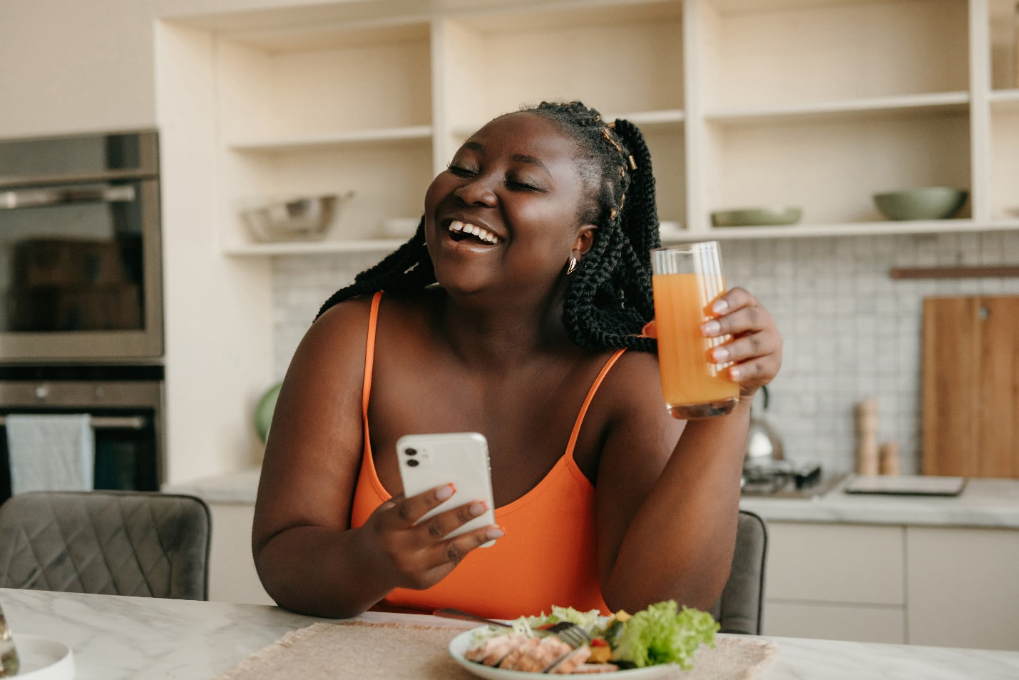 Achieving a Healthy Lifestyle: Small Changes, Big Impact