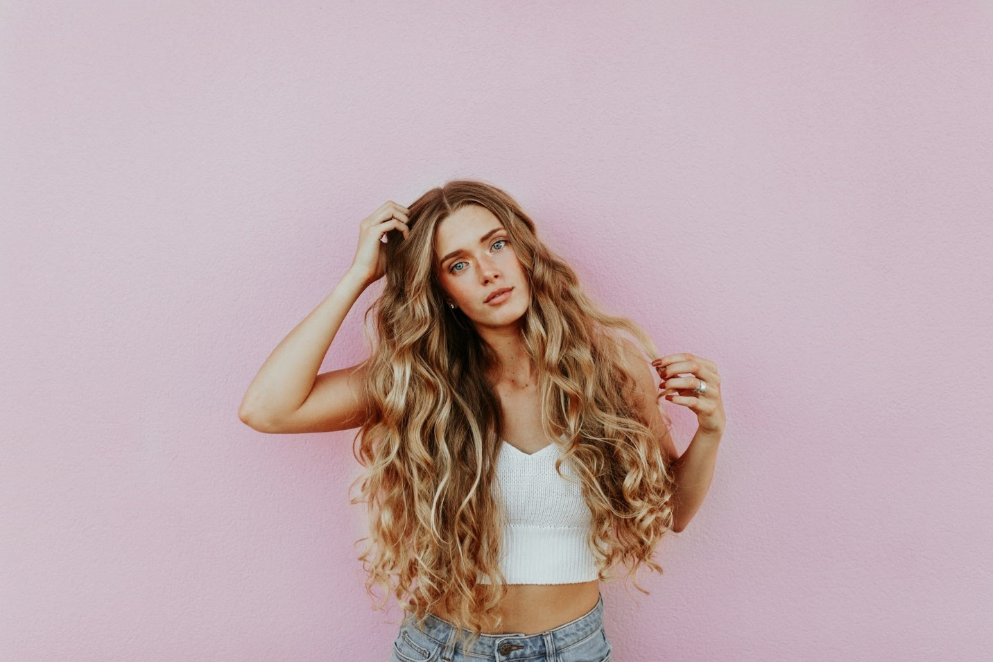 Eco-Friendly Hair Products: A Sustainable Beauty Routine