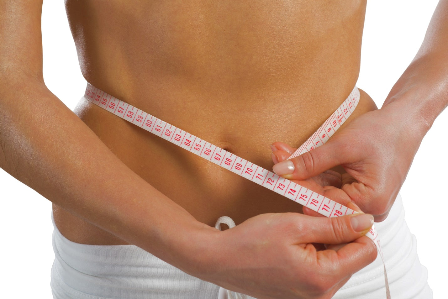 How to Get a Slim Waist – Shaping Your Body Naturally