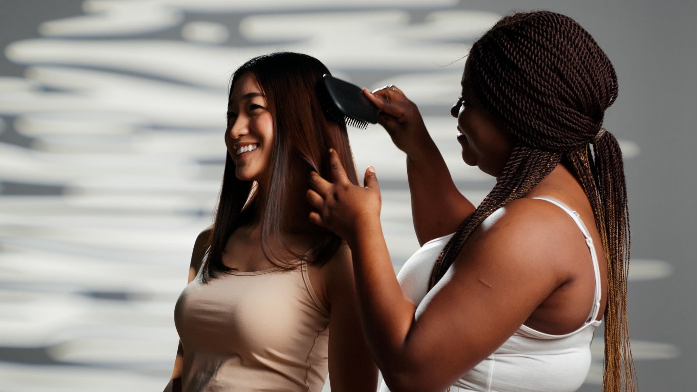 New Year, New Hair: Trendy Hairstyles to Try in 2024