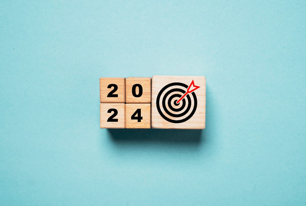 Sticking to Your New Year's Resolutions: Practical Tips and Tricks
