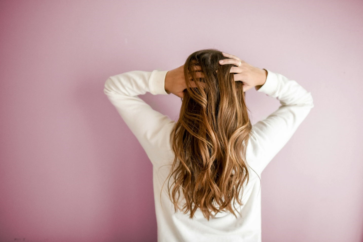 The Connection Between Stress and Hair Loss: Managing Both
