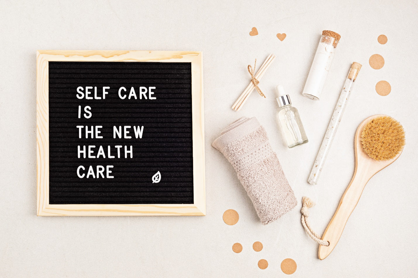 The Importance of Self-Care in Achieving a Healthy Lifestyle