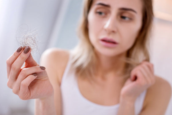 The Ultimate Guide to Choosing the Best Hair Loss Products