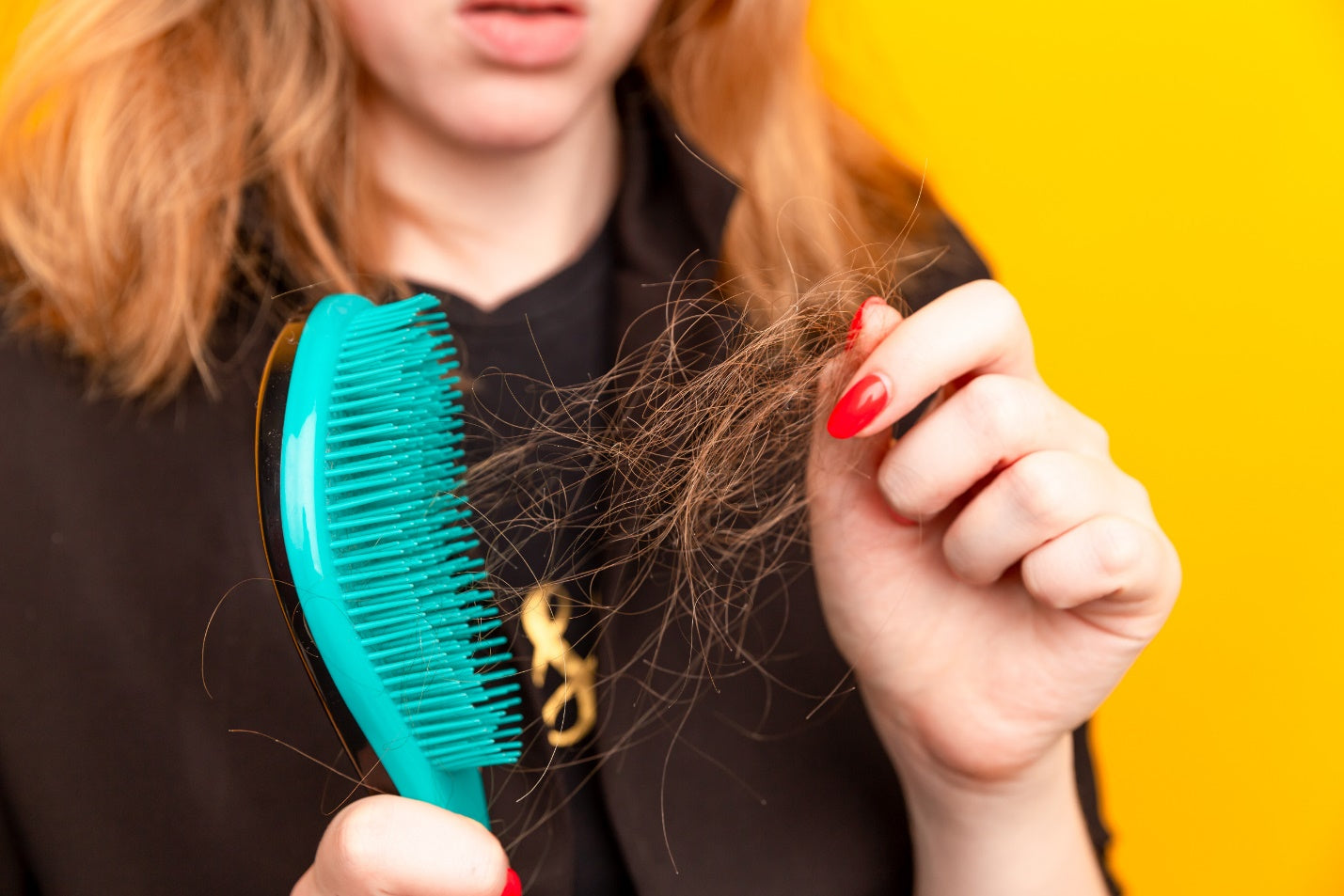 Understanding the Causes of Hair Thinning and Effective Solutions