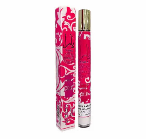 Yara Candy Luxury Fragrance