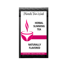 GLP-1 KETO Natural Slimming Tea