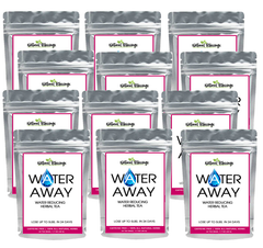 YBTB: 10 Water Away Tea