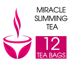GLP-1 KETO Natural Slimming Tea
