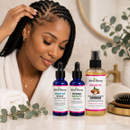 HG Combo #5 w/FREE Day & Night Serum