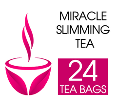 GLP-1 KETO Natural Slimming Tea