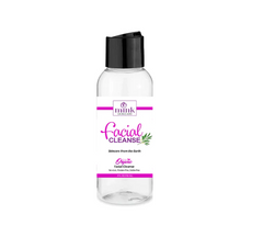 Facial Cleanse