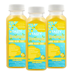 Miracle Candy Cleanse Bundle Deal: Lemonade Candy Cleanse (Ready Made - 8oz)