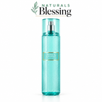 Naturals Blessing Tropical Coconut 8 fl oz body mist on white background