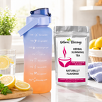 24-Day (GLP-1) KETO Flat Tummy Cleanse
